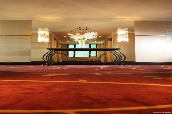 Hotel Dorsett Kuala Lumpur